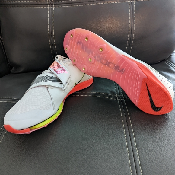 Nike Shoes New Nike Air Zoom Lj Elite Rawdacious Dj52580 Mens Long